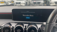 Mercedes-Benz A-Class A200 AMG Line Executive 5dr Petrol Hatchback